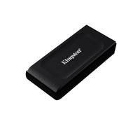 Kingston XS1000 2TB Drive a stato solido (SDD) esterno USB 3.2 Gen 2 SSD Portatile - SXS1000/2000G