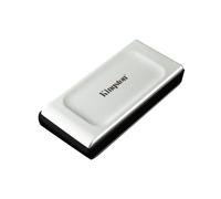 Kingston XS2000 2TB - SDD esterno - USB Type-C 3.2 Gen 2x2 - SSD portatile - Fin