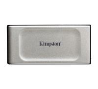 Kingston Technology 4000G SSD portatile XS2000