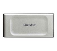 Kingston Technology 4000G SSD portatile XS2000