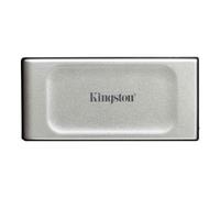 KINGSTON XS2000 SSD ESTERNO PORTATILE 1000GB USB-C 3.2 GEN 2X2 ARGENTO