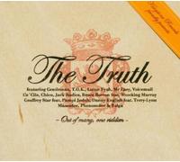 Kingstone Presents - The Truth-Kingstone Present