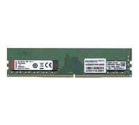 KingstonServer Premier KSM24ES8/8ME, DDR4, 2400MHz, ECC, CL17, X8, 1.2V, Unbuffered, DIMM, 288-pin, 1R, 8Gbit, 8GB