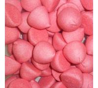 Kingsway - Palline per pittura a forma di marshmallow, stile retrò, 1 kg