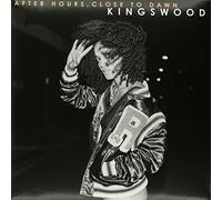 Kingswood - After Hours Close To Dawn