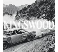 Kingswood - Midnight Mavericks