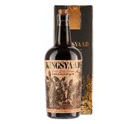 Kingsyaad RUM KINGSYAAD Blood Devil Edition Jamaican NV