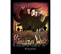 Kingtime - Kingston Wall -Digi-