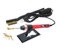 KINGTOOL Kit 3D di strumenti per la stampa 3D, per la modifica della finitura, ago per la pulizia, scarper e USB alimentato (Scarlett)