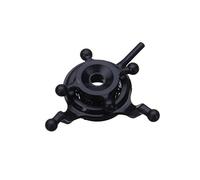 KingVal Ricambio Swashplate RC Parti Compatibile con WLtoys XK V911S V988 V930 K127 RC Elicottero