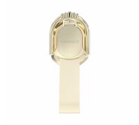 Kingxbar Princess Series Anello Autoadesivo Con Cristalli Swarovski, Supporto