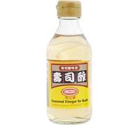 KINGZEST - Aceto Condito per Sushi - Multipack (12 x 200 ml)