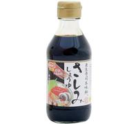 KINGZEST - Salsa di Soia per Sushi e Sashimi - (1 x 200 ml)
