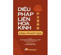 Kinh Di¿u Pháp Liên Hoa (bìa c¿ng)