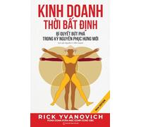 Kinh Doanh Th¿i B¿t ¿¿nh: Bí kíp b¿t phá trong k¿ nguyên ph¿c h¿ng m¿i