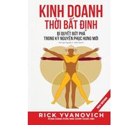 Kinh Doanh Th¿i B¿t ¿¿nh: Bí Quy¿t B¿t Phá Trong K¿ Nguyên Ph¿c H¿ng M¿i