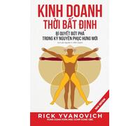 Kinh Doanh Th¿i B¿t ¿¿nh: Bí Quy¿t B¿t Phá Trong K¿ Nguyên Ph¿c H¿ng M¿i