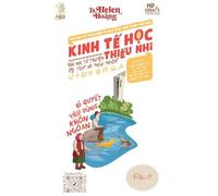 Kinh T¿ H¿c Thi¿u Nhi - Chi Tiêu, Ngân Sách và Thâm H¿t Tài Chính: Bài h¿c t¿ truy¿n ng¿ ngôn & c¿ tích