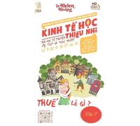 Kinh T¿ H¿c Thi¿u Nhi - Thu¿: Bài h¿c t¿ truy¿n ng¿ ngôn & c¿ tích