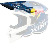 Kini EXC Red Bull 1.0, picco male Blu Scuro/Bianco/Blu