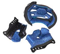 Kini Red Bull ADV 1.0 Accessori per interni unisex blu, taglia 2XL