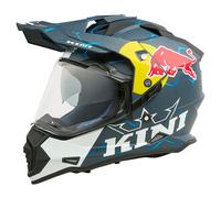 Kini Red Bull ADV 1.0 Casco Enduro S