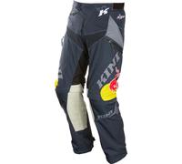 Kini Red Bull 1.0 EXC OTB, pantaloni in tessuto 34 male Blu Scuro/Grigio