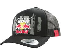 Kini Red Bull TR 2.0 Berretto, Antracite, Taglia unica