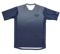Kini Red Bull Trail Hunter Maglietta, blu scuro, Taglia M