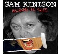 Kinison, Sam - Breaking The Rules (2 LP)
