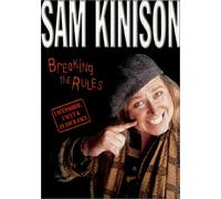 Kinison, Sam - Breaking the Rules