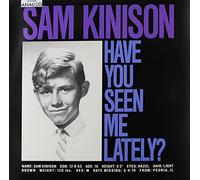 Kinison, Sam - Have You Seen Me Lately