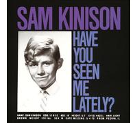 Sam Kinison – Have You Seen Me Lately? – CD