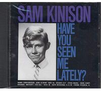 Sam Kinison – Have You Seen Me Lately? – Warner Bros.