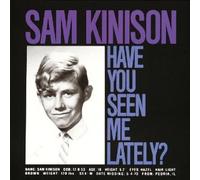 Kinison,Sam - Have You Seen Me Lately Wild Thing [Import]