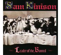 Kinison Sam - Leader Of The Banned