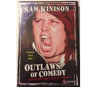 Kinison, Sam - Outlaws of Comedy