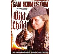 Kinison, Sam - Wild Child