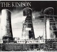 Kinison, the - Mortgage Is Back Ep
