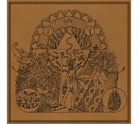 Kinit Her The Nature Out There (CD) Album