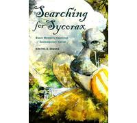 Kinitra D. Brooks Searching for Sycorax (Copertina rigida)