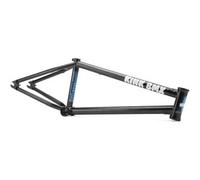 Kink Help Nathan Williams BMX Telaio (Nero) taglia 20.5"