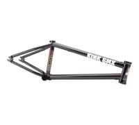 Kink Help Nathan Williams BMX Telaio (Plum Purple) taglia 21"