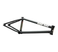Kink Help Nathan Williams BMX Telaio (Swamp Green) taglia 20.5"