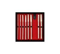 Kink Industries 5 - 12 mm in acciaio INOX sonda set - pezzi
