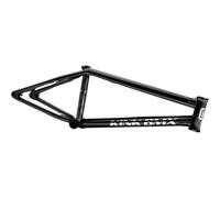 Kink Kinetic Telaio BMX (Ed Black) taglia 20.75"