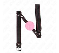 Kink - palla oro rosa 4 cm gag 60 x 2 cm