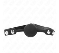 Kink - palla in silicone 4 cm modello gag 1 60 x 2 cm