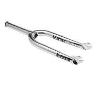 Kink Stoic Forcella BMX (Chrome)