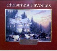 Kinkade, Thomas - Christmas Favorites